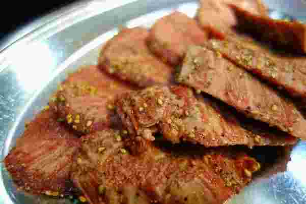 焼肉
