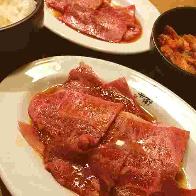 生肉