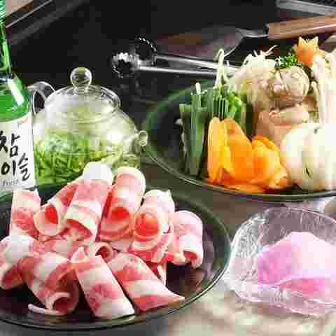 料理