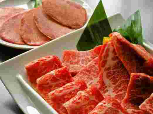 生肉