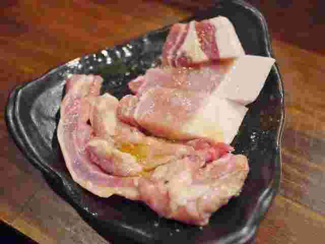 料理