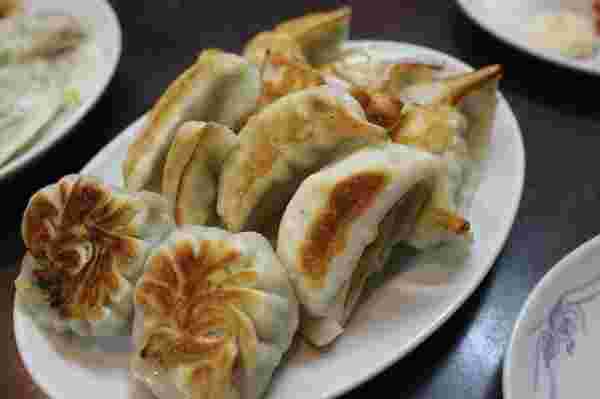餃子
