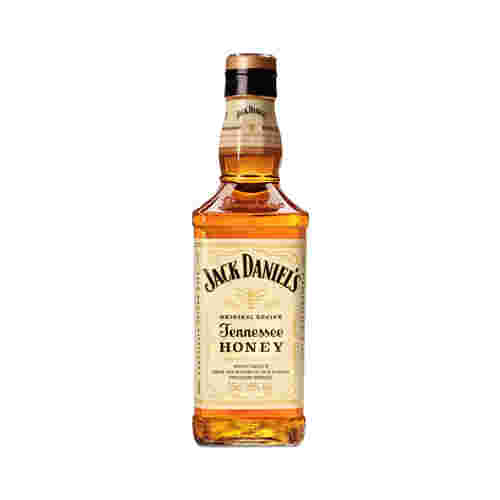 ジャックダニエルテネシーハニー