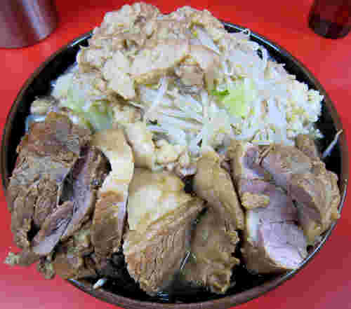 豚W