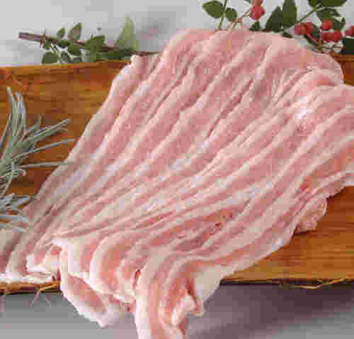 豚バラ肉