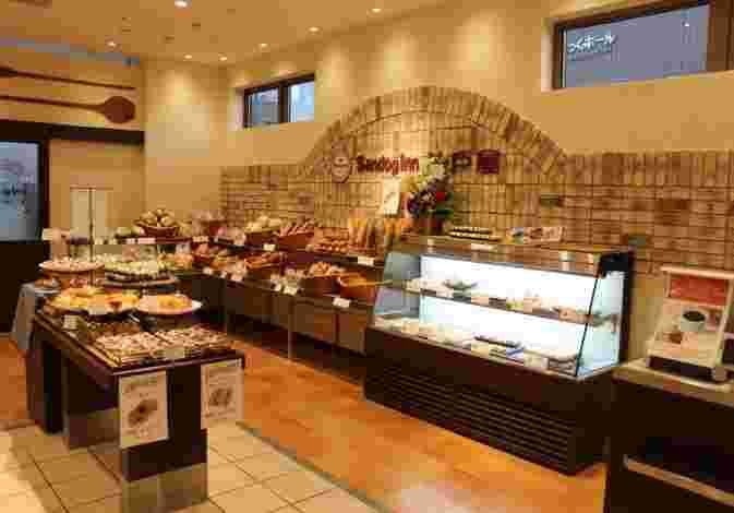 サンドッグイン神戸屋東神奈川店
