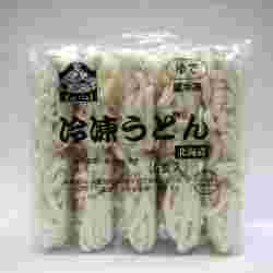 冷凍うどん