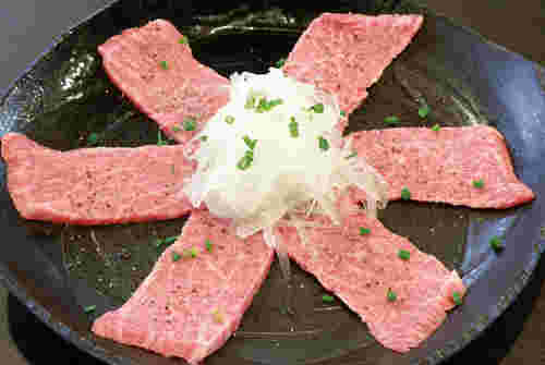 やまもとの肉
