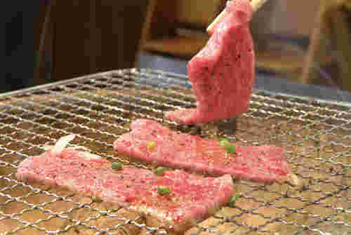 やまもとの肉