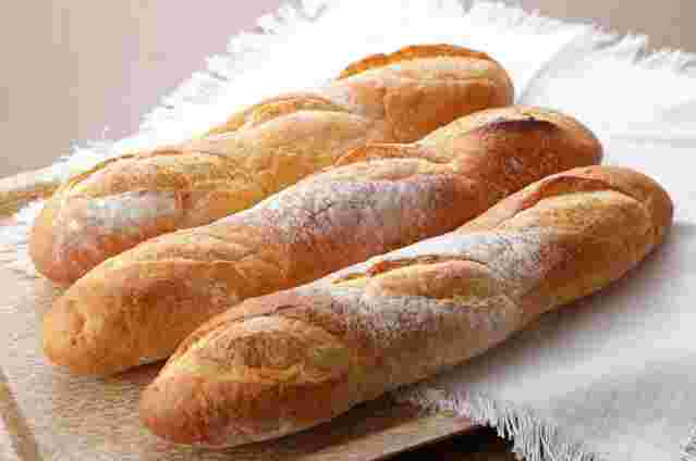 フランスパン