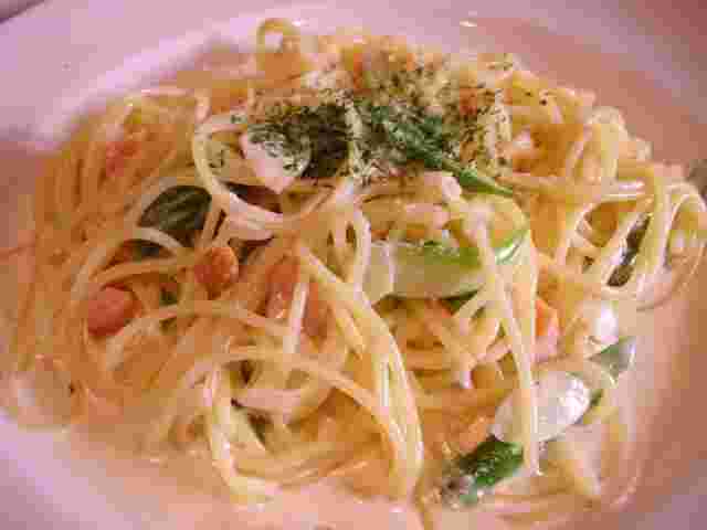 ProfumoのＡランチ