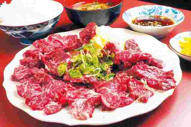 美味しい焼肉がランチで食べたいなら食べ放題がおすすめ