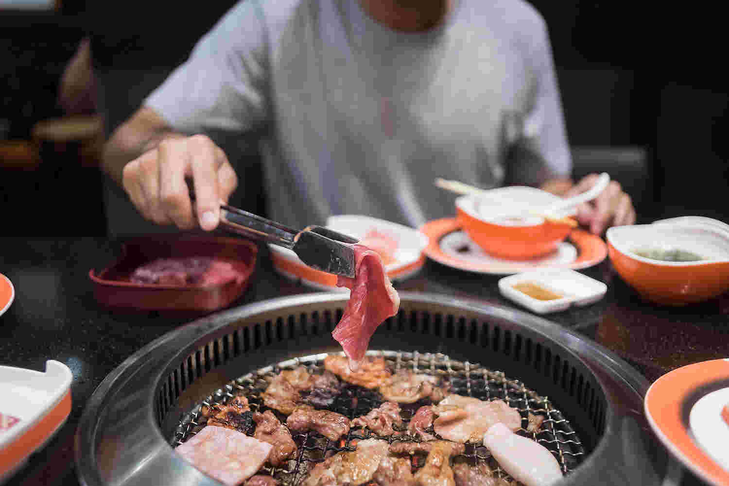 焼肉食べ放題実施店舗は意外と多いものだからこそ迷いやすい