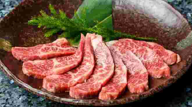 「肉屋直営店」だからこそ出来る値段設定と高級なお肉