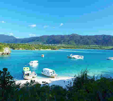 石垣島