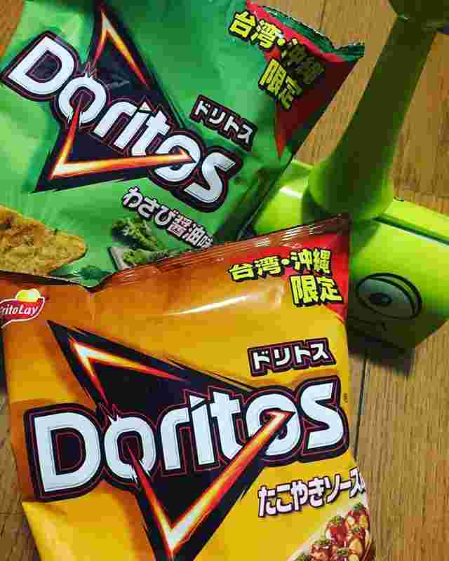 ドリトス