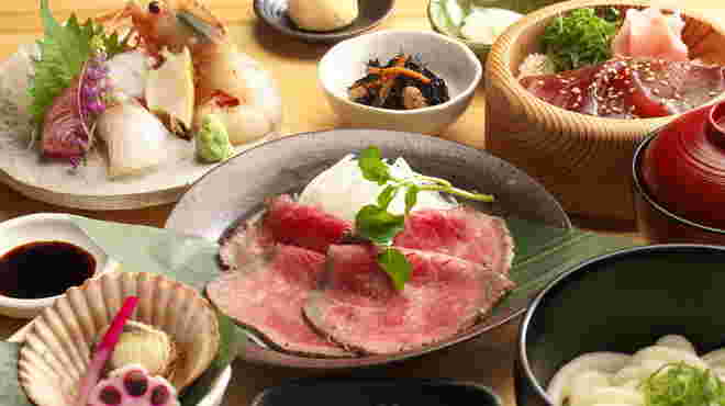 店のおすすめメニュー