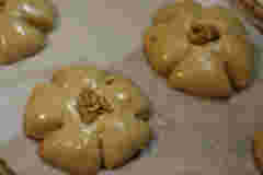 クルミパン