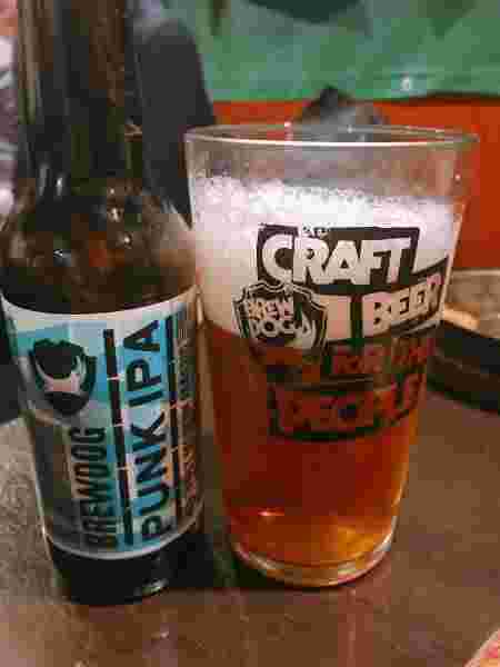 クラフトビール