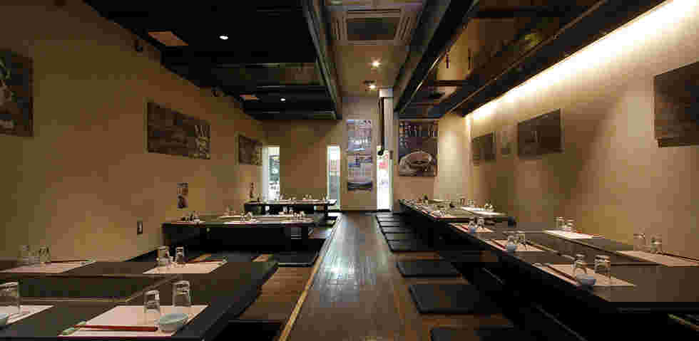方舟 銀座インズ店