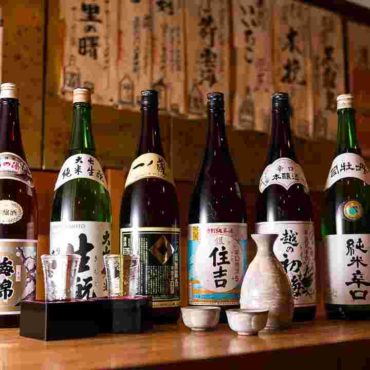  長寿庵