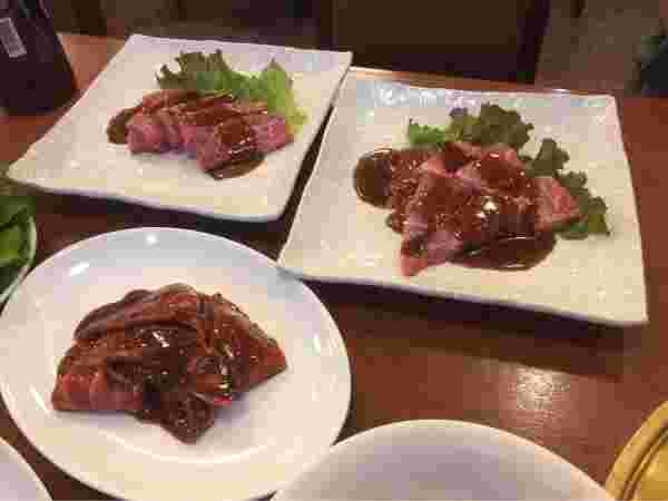 焼肉