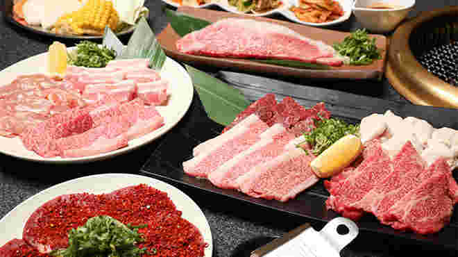 焼肉
