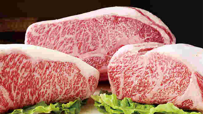 生肉