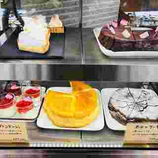 ケーキ