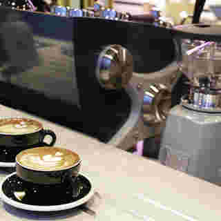 コーヒー