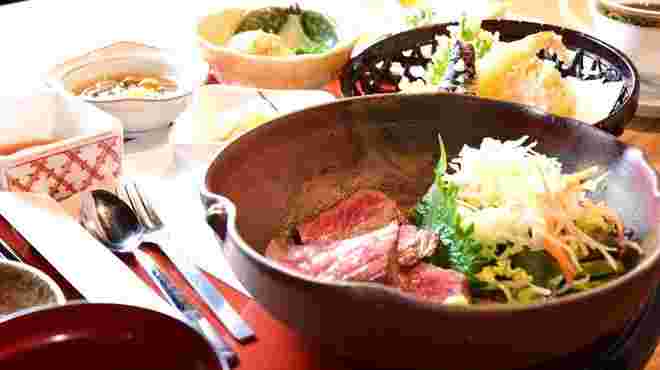 料理