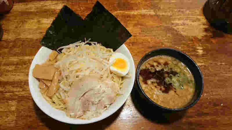 麺家じょーだん
