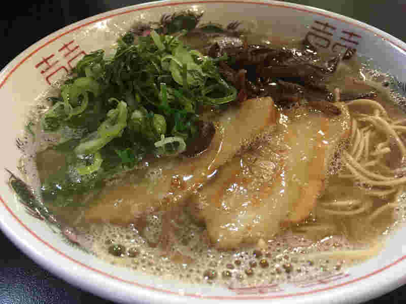 麺屋咲