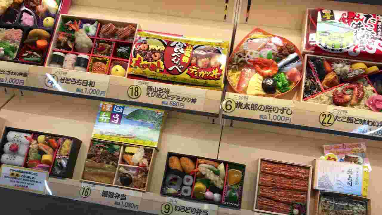 駅弁