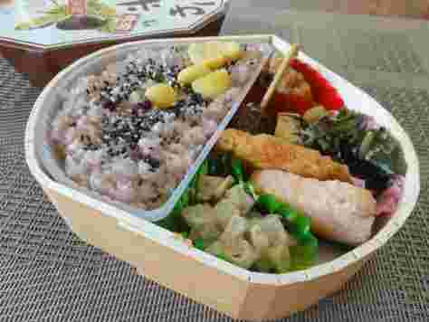 駅弁