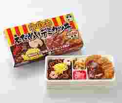 駅弁