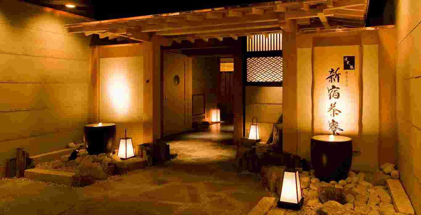 北大路店舗