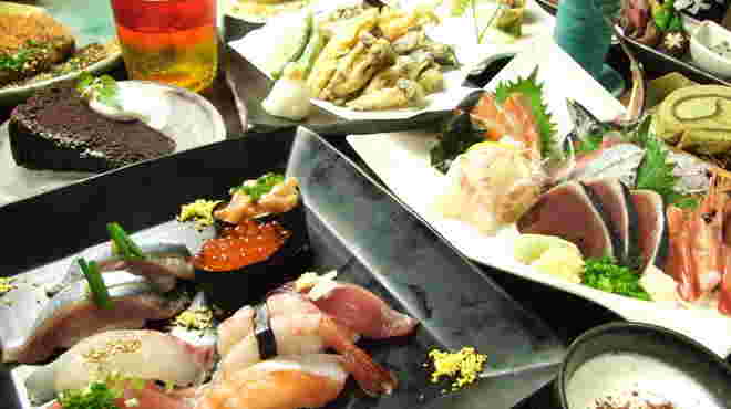 馬鹿とけむり料理
