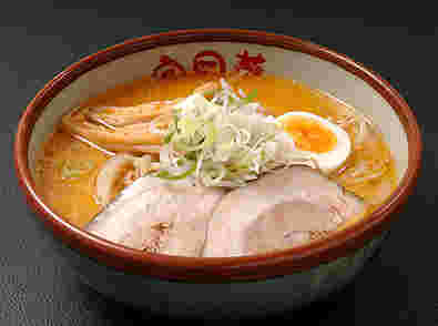 調味料も自家製で手作りにこだわる「ラーメン向日葵」