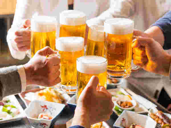 飲み会イメージ