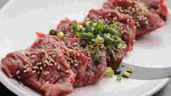 激安に食べられるからこそ人気を博している注目のお店