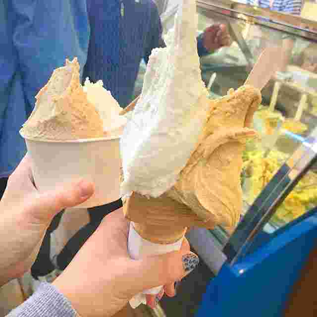 ジェラート