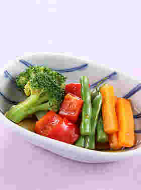 温野菜