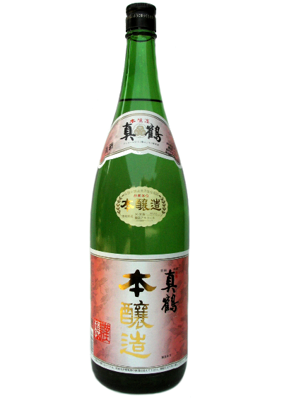 真鶴本醸造