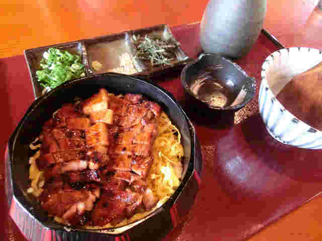かばくろ総本店