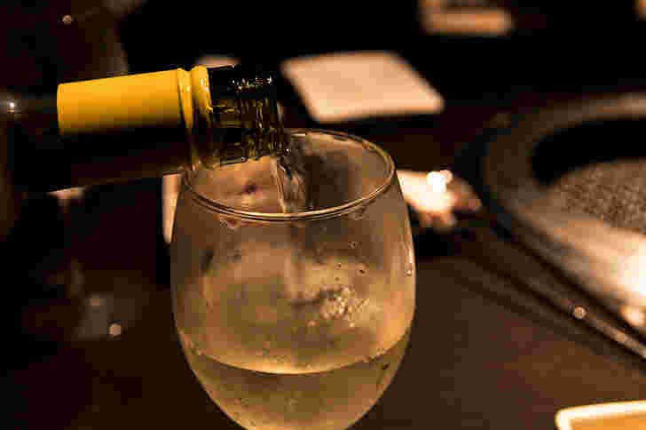 居酒屋のイメージ