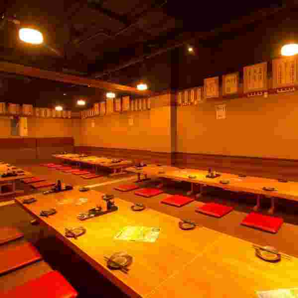 串の蔵店内