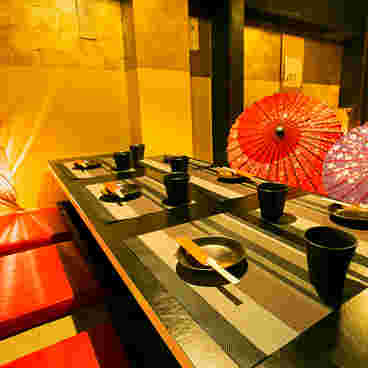 柚柚店内