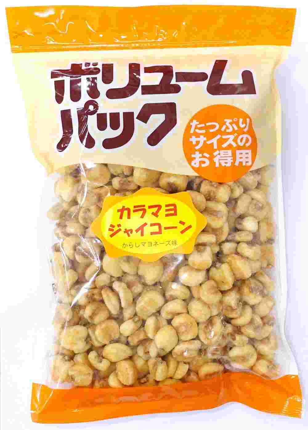ジャイアントコーン