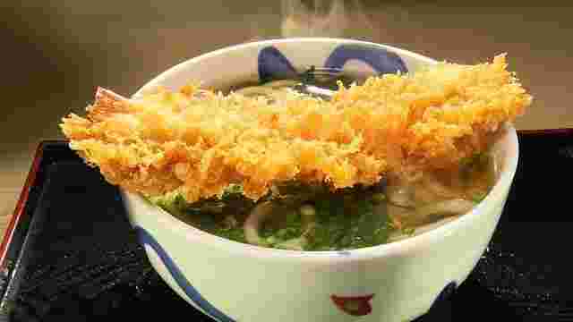 いしはるうどんのうどん